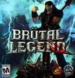   Brutal Legend + DLC (Double Fine Productions) (MULTi5) [DL|Steam-Rip]  R.G.  +  () -  ZoG Forum Team [0.1] 